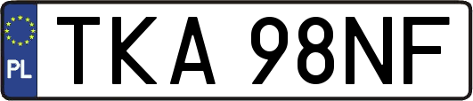 TKA98NF