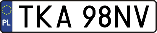 TKA98NV