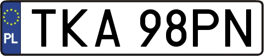 TKA98PN