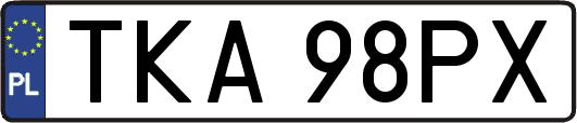 TKA98PX