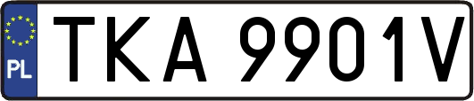 TKA9901V