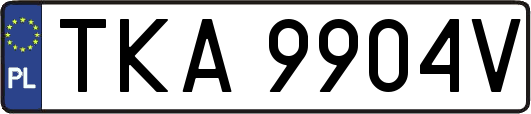TKA9904V