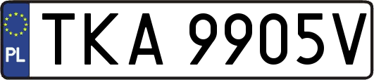 TKA9905V