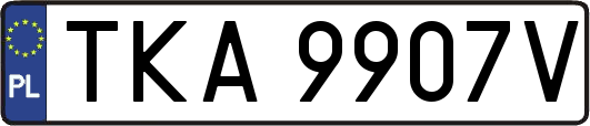 TKA9907V