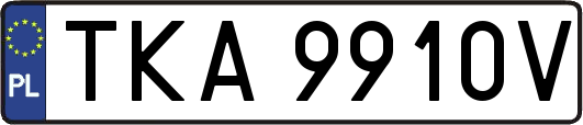 TKA9910V
