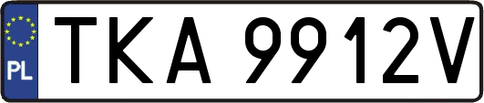 TKA9912V