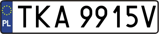 TKA9915V