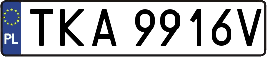 TKA9916V