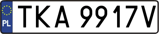 TKA9917V