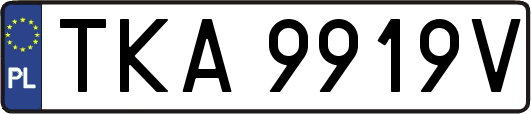 TKA9919V