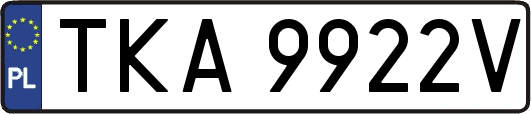 TKA9922V