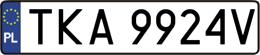 TKA9924V