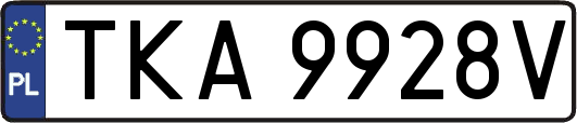 TKA9928V