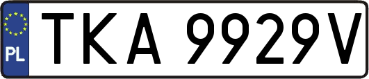 TKA9929V