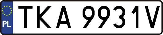 TKA9931V
