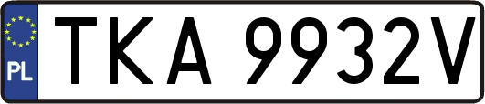 TKA9932V