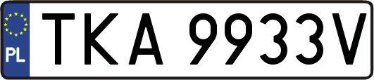 TKA9933V