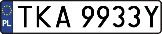 TKA9933Y