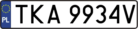 TKA9934V