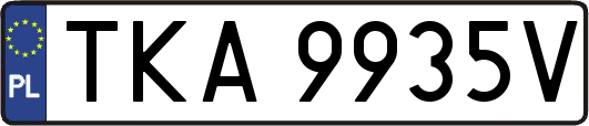 TKA9935V