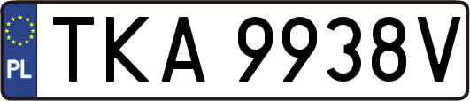 TKA9938V