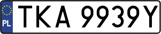 TKA9939Y