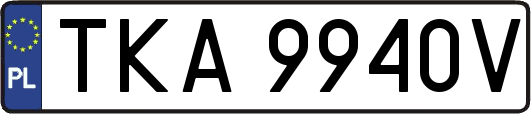 TKA9940V