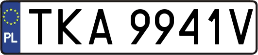 TKA9941V