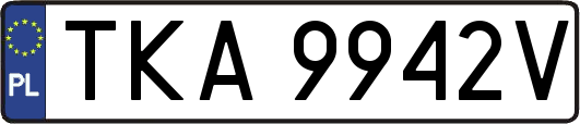 TKA9942V