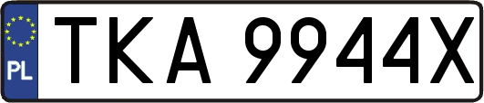 TKA9944X