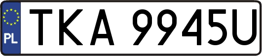 TKA9945U