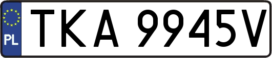 TKA9945V