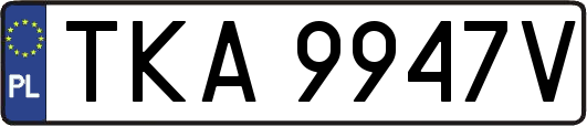 TKA9947V