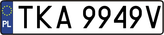 TKA9949V