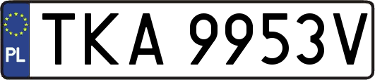 TKA9953V