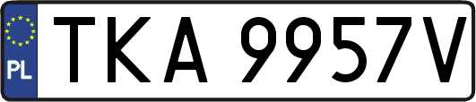 TKA9957V