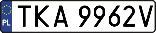 TKA9962V