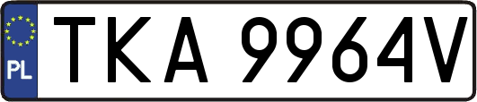 TKA9964V