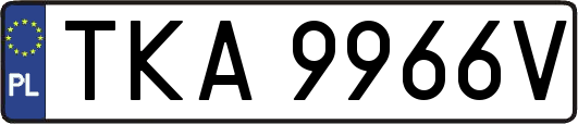 TKA9966V