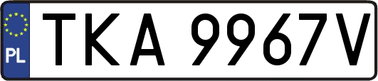 TKA9967V