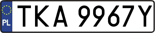 TKA9967Y