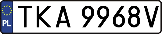 TKA9968V