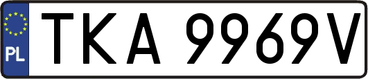 TKA9969V