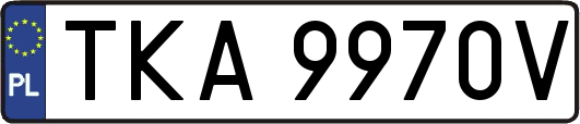 TKA9970V