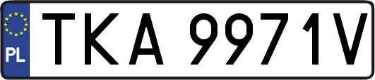 TKA9971V