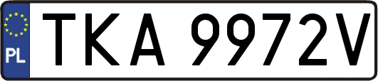 TKA9972V