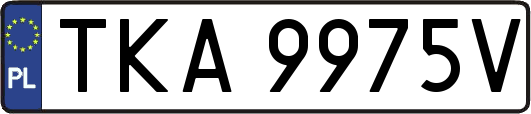 TKA9975V