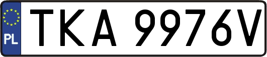 TKA9976V
