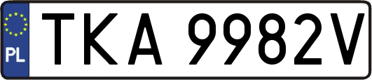 TKA9982V