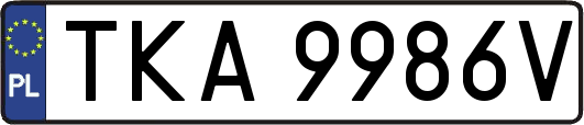 TKA9986V